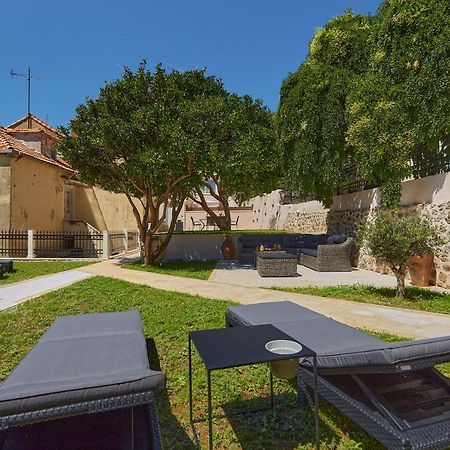 Holiday Home Festina Lente Dubrovnik Exteriör bild