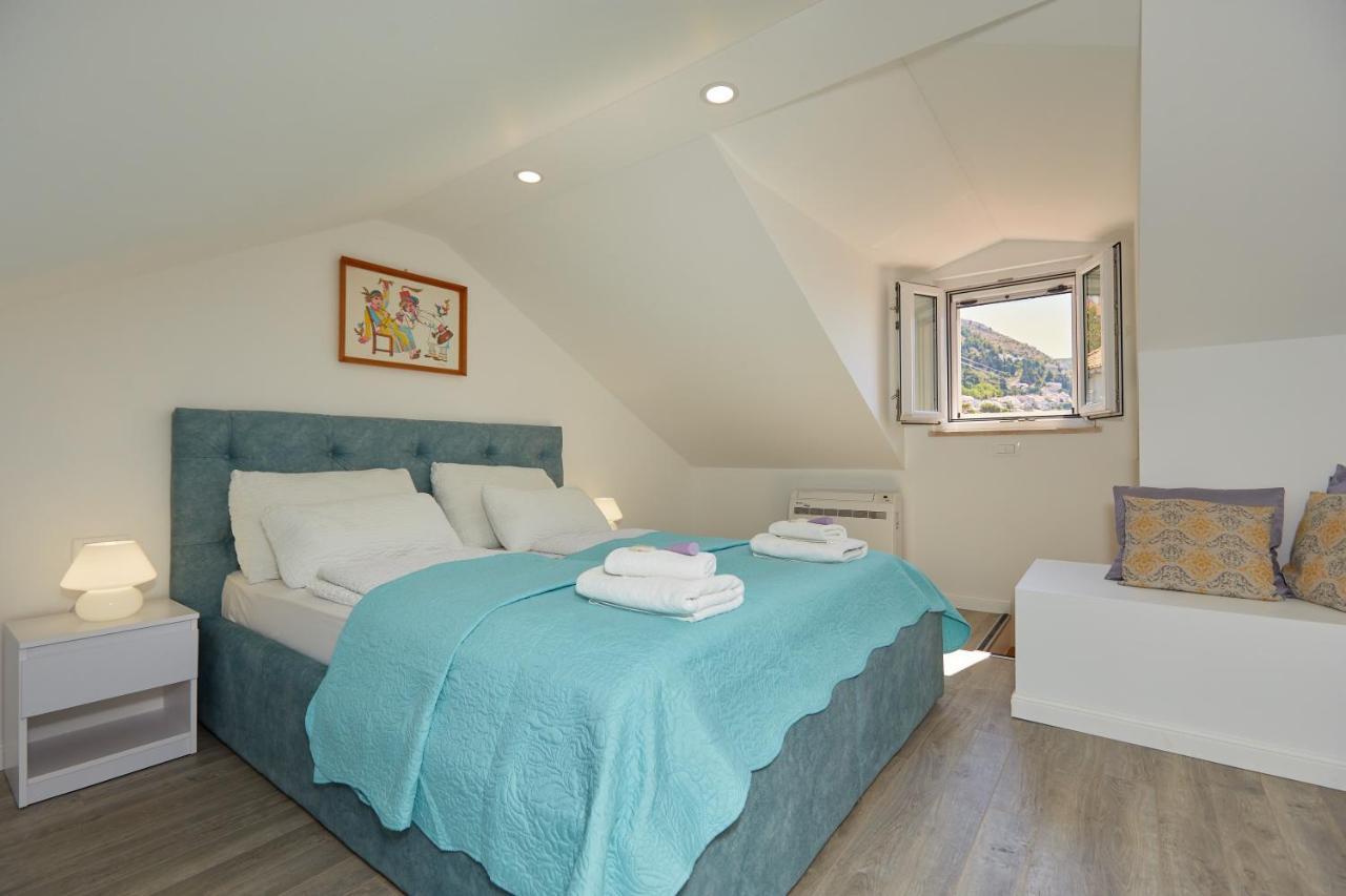 Holiday Home Festina Lente Dubrovnik Exteriör bild