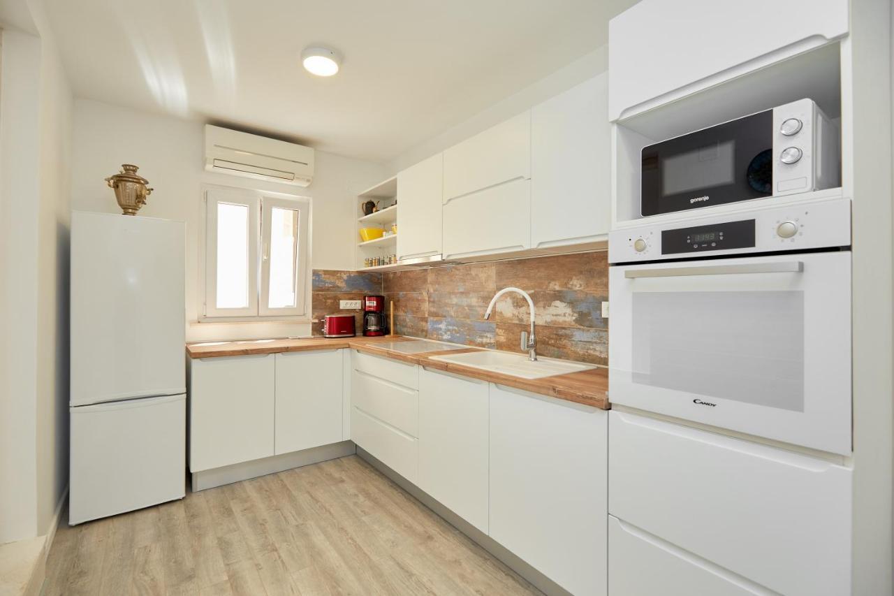 Holiday Home Festina Lente Dubrovnik Exteriör bild