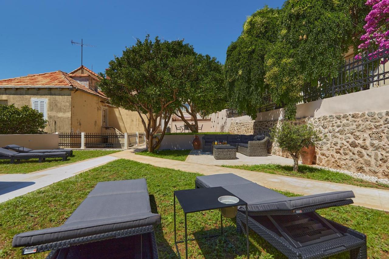 Holiday Home Festina Lente Dubrovnik Exteriör bild