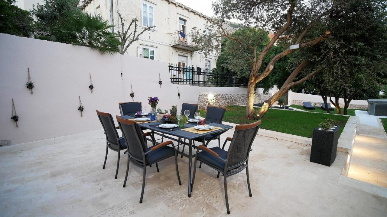 Holiday Home Festina Lente Dubrovnik Exteriör bild
