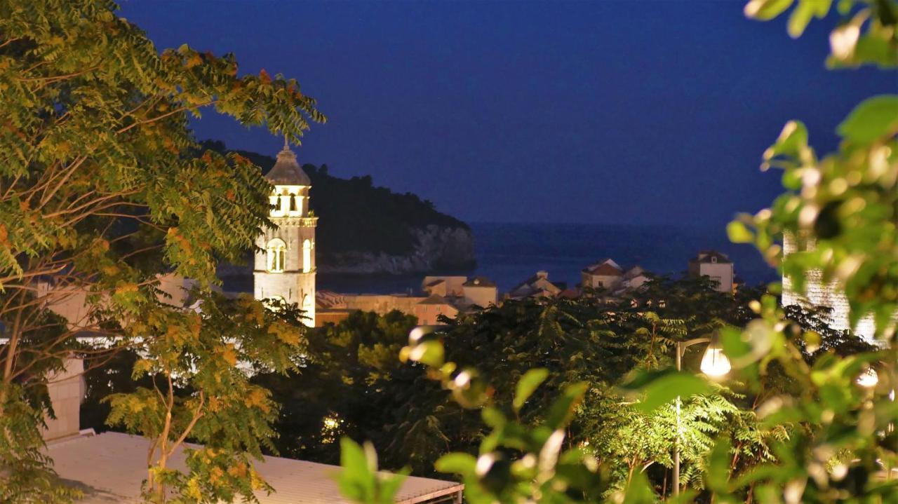 Holiday Home Festina Lente Dubrovnik Exteriör bild