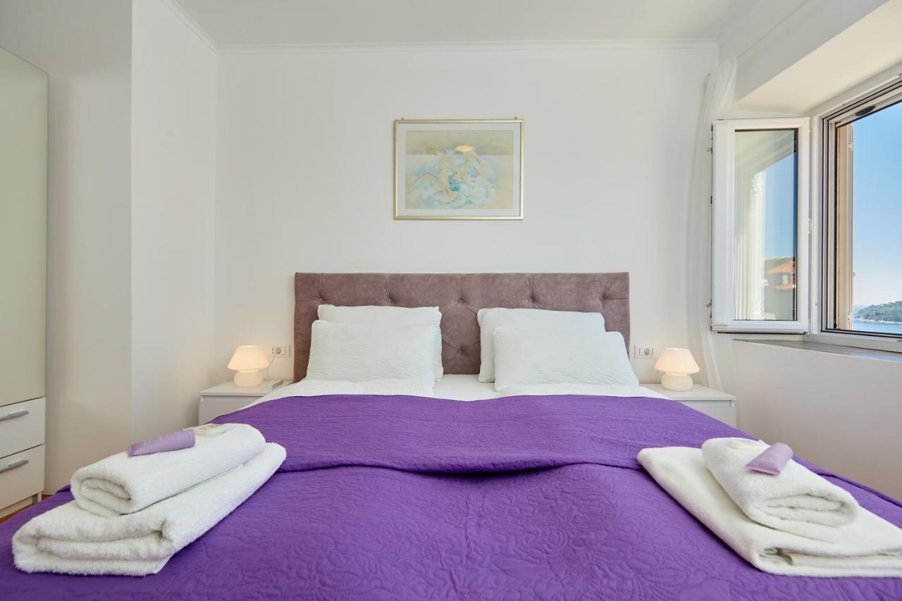 Holiday Home Festina Lente Dubrovnik Exteriör bild