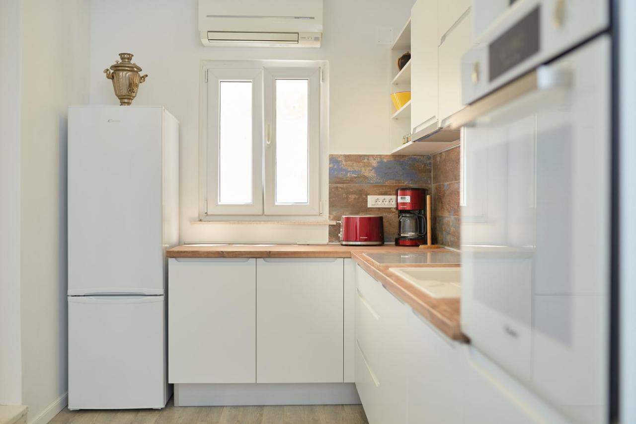 Holiday Home Festina Lente Dubrovnik Exteriör bild