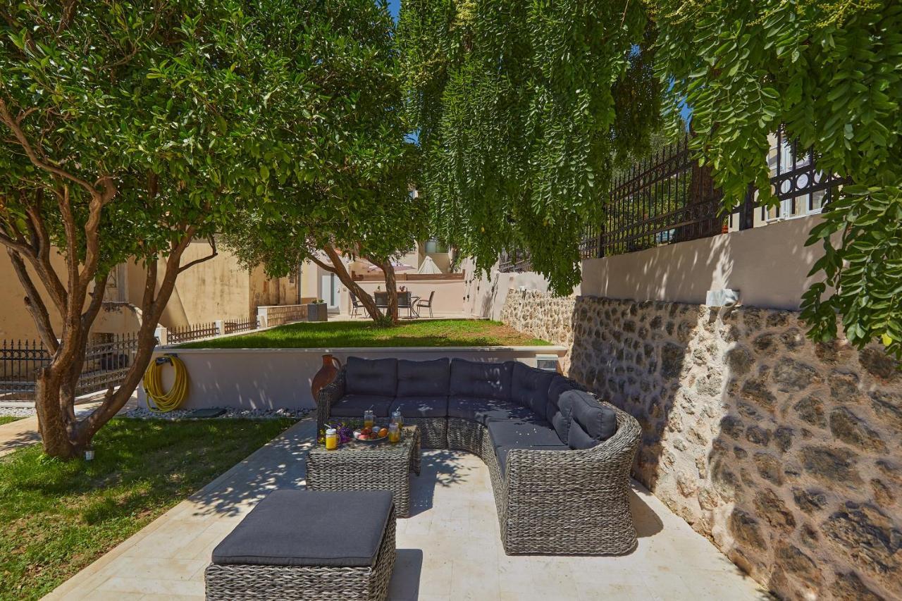 Holiday Home Festina Lente Dubrovnik Exteriör bild