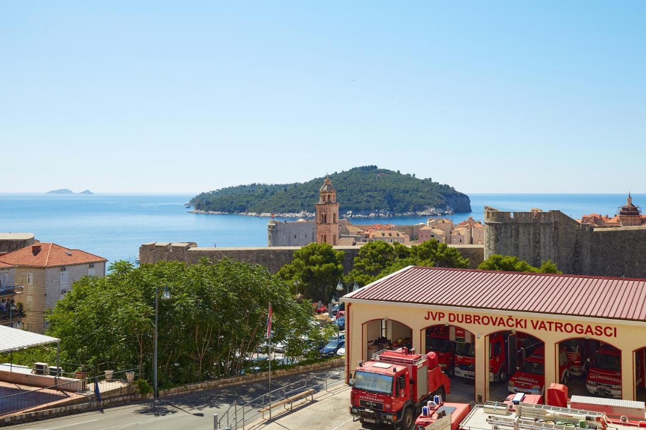 Holiday Home Festina Lente Dubrovnik Exteriör bild