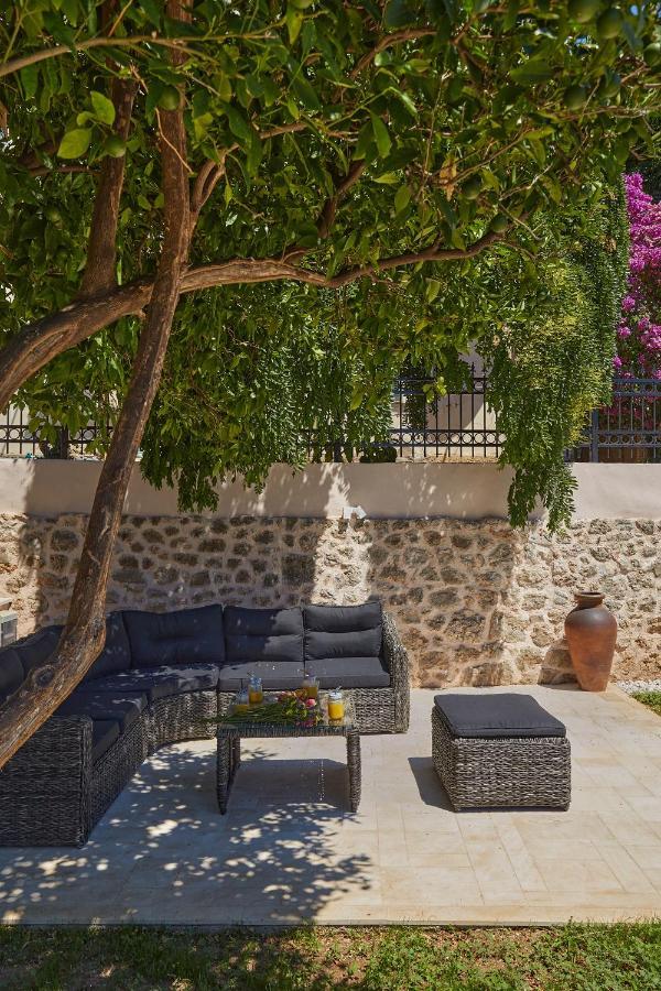 Holiday Home Festina Lente Dubrovnik Exteriör bild