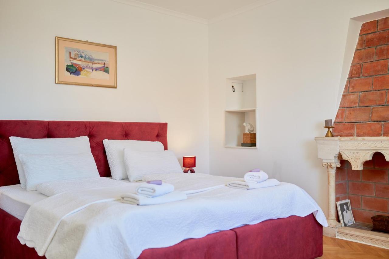 Holiday Home Festina Lente Dubrovnik Exteriör bild