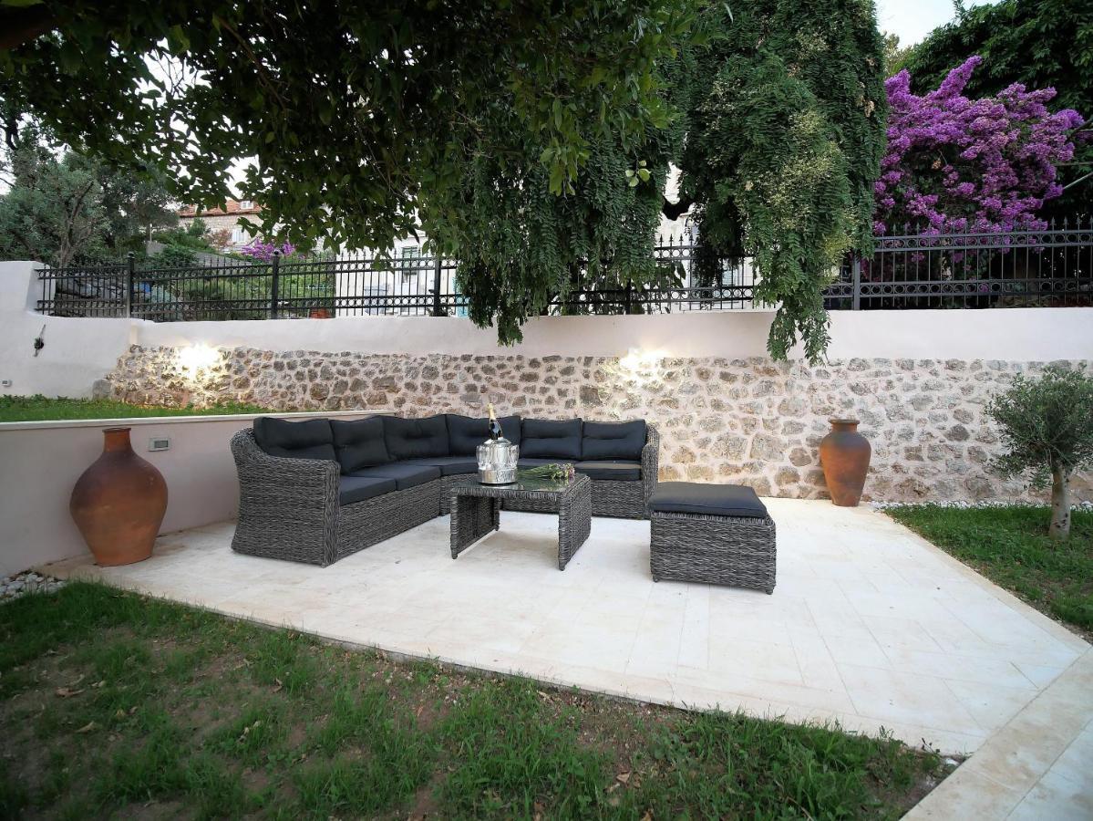Holiday Home Festina Lente Dubrovnik Exteriör bild