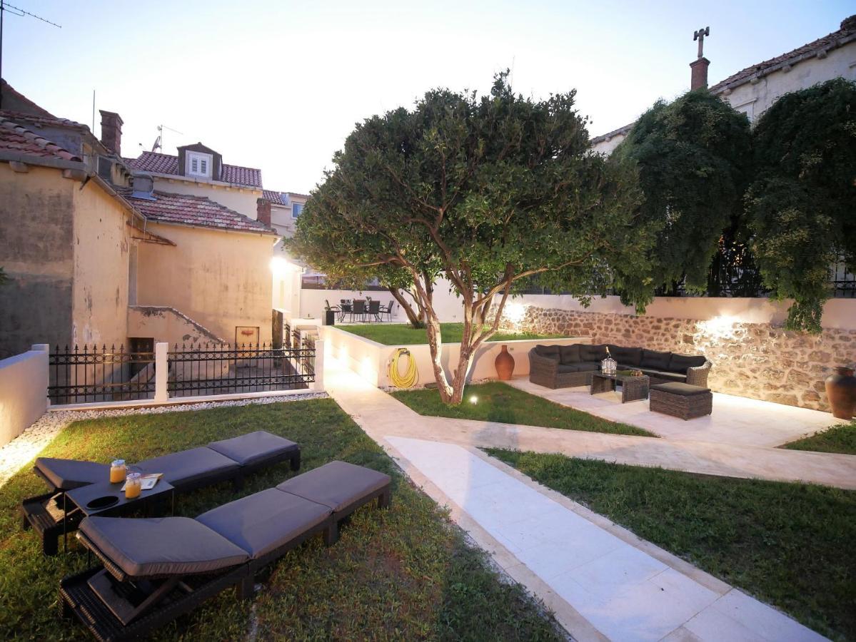 Holiday Home Festina Lente Dubrovnik Exteriör bild