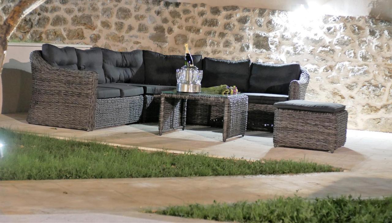 Holiday Home Festina Lente Dubrovnik Exteriör bild