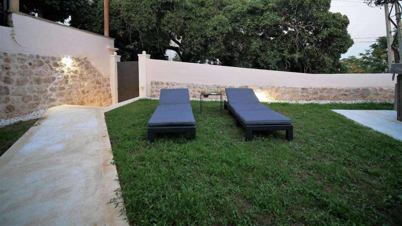 Holiday Home Festina Lente Dubrovnik Exteriör bild