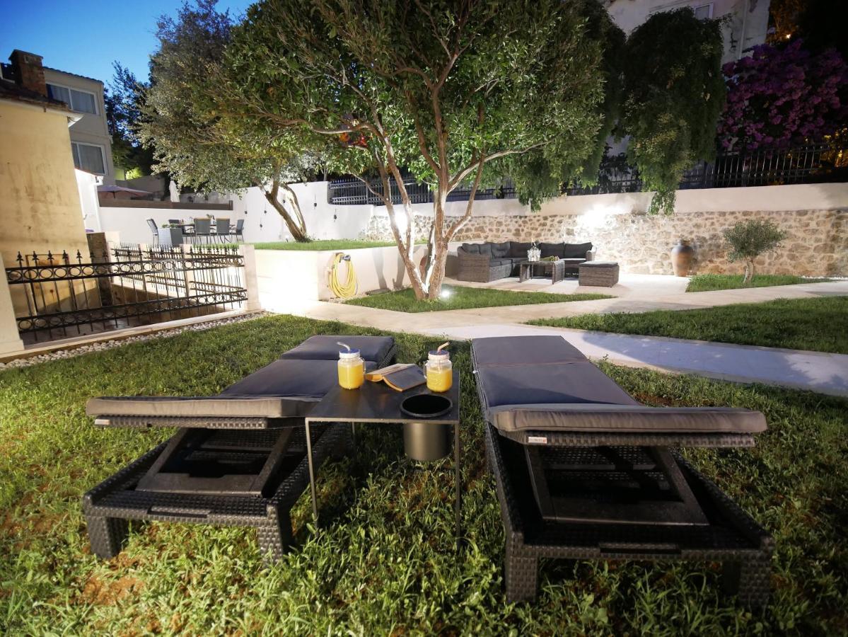 Holiday Home Festina Lente Dubrovnik Exteriör bild