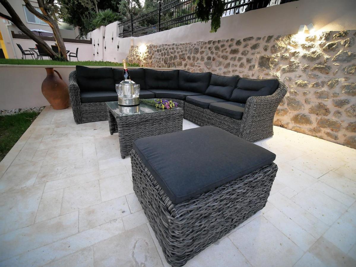 Holiday Home Festina Lente Dubrovnik Exteriör bild
