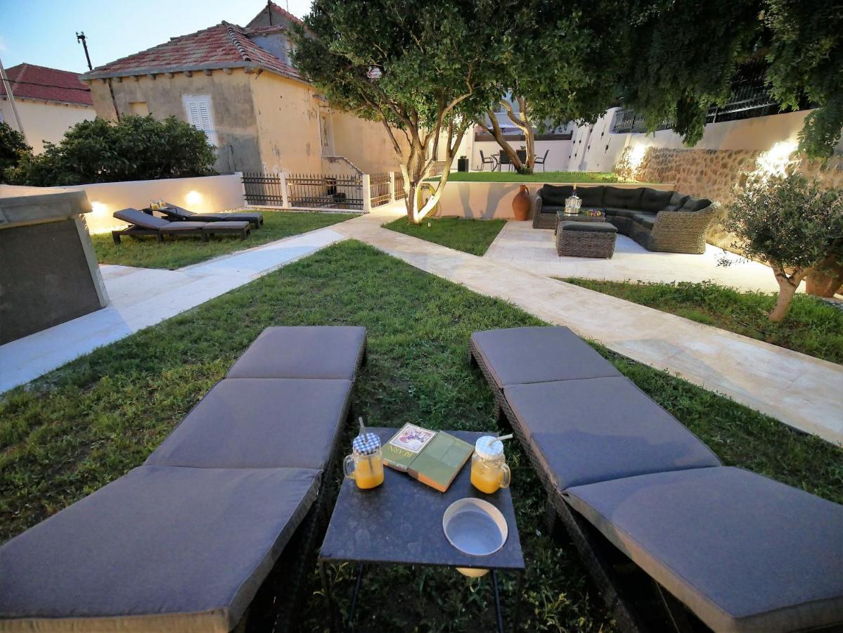Holiday Home Festina Lente Dubrovnik Exteriör bild