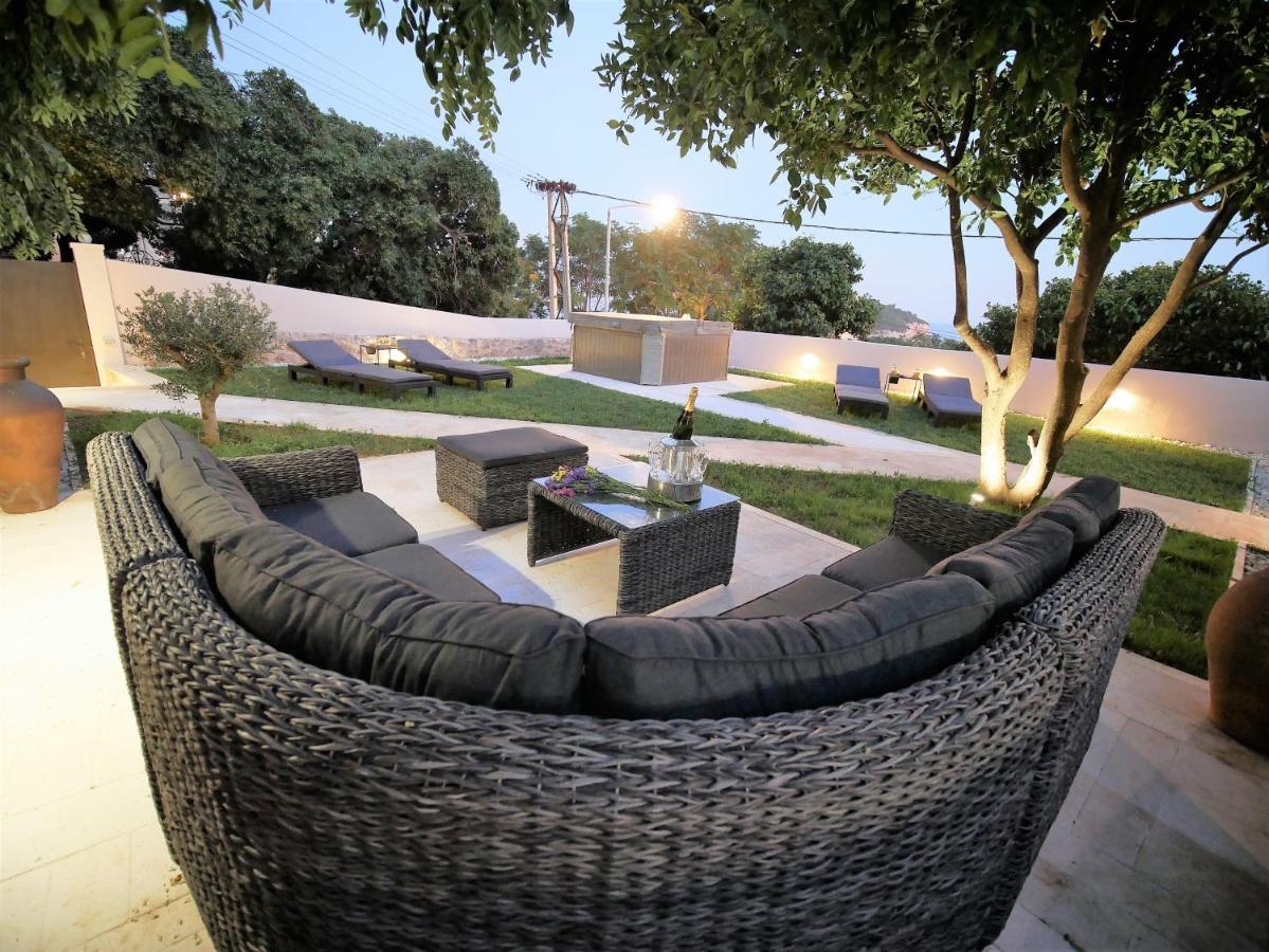 Holiday Home Festina Lente Dubrovnik Exteriör bild