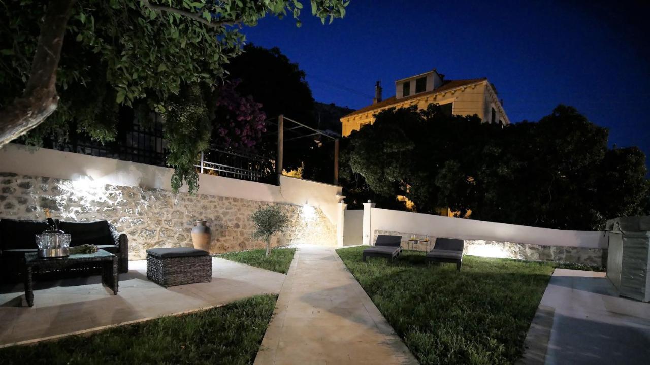 Holiday Home Festina Lente Dubrovnik Exteriör bild