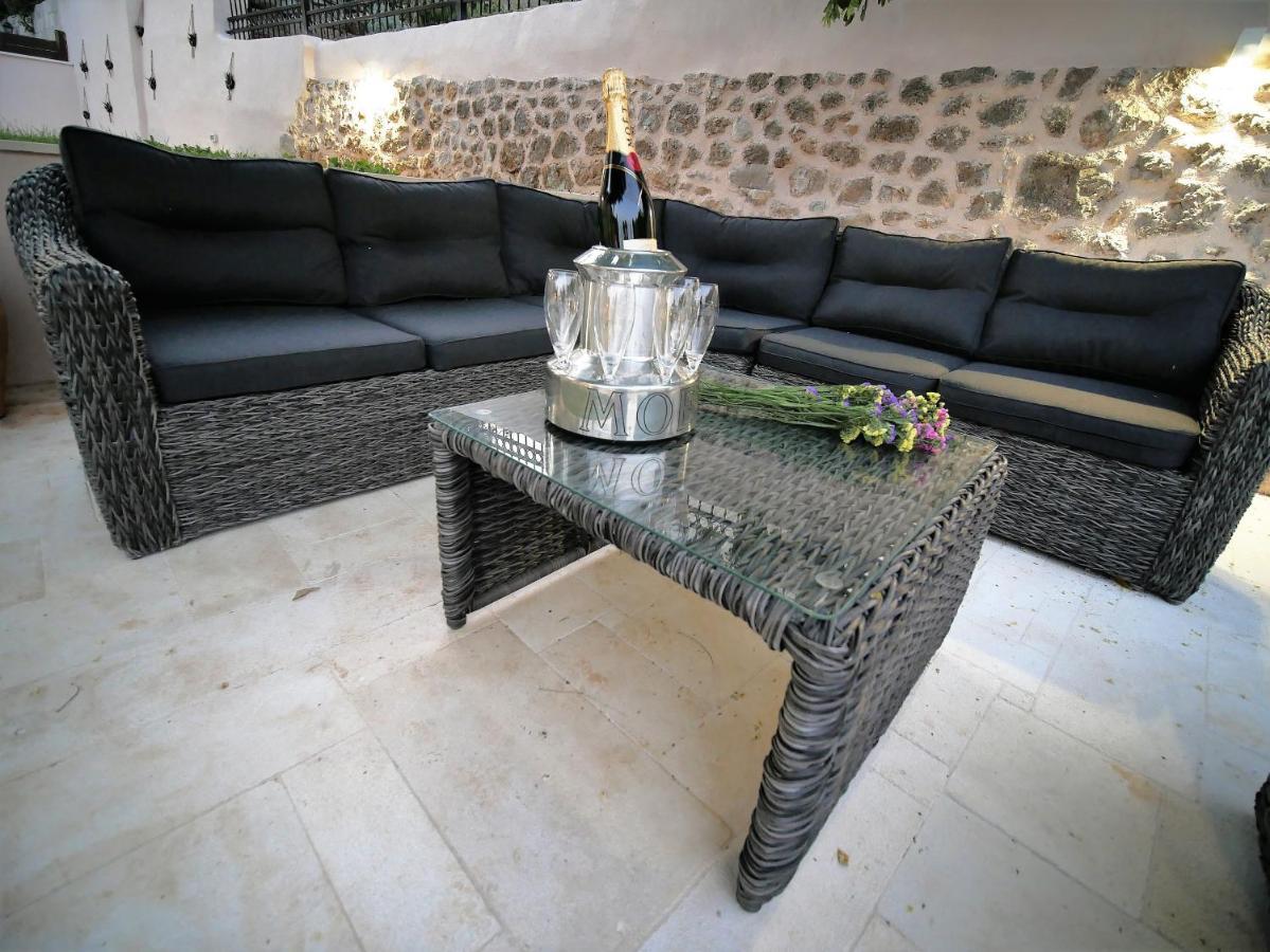 Holiday Home Festina Lente Dubrovnik Exteriör bild