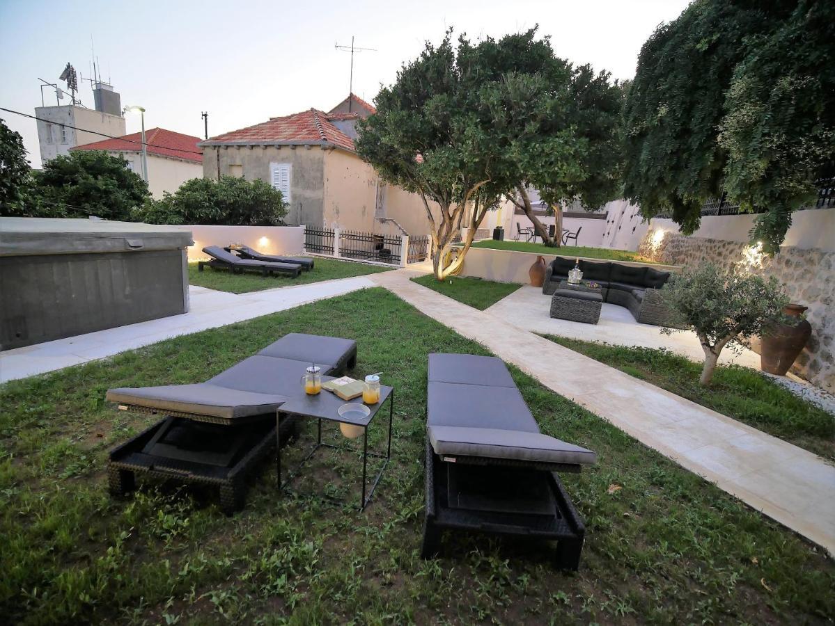 Holiday Home Festina Lente Dubrovnik Exteriör bild