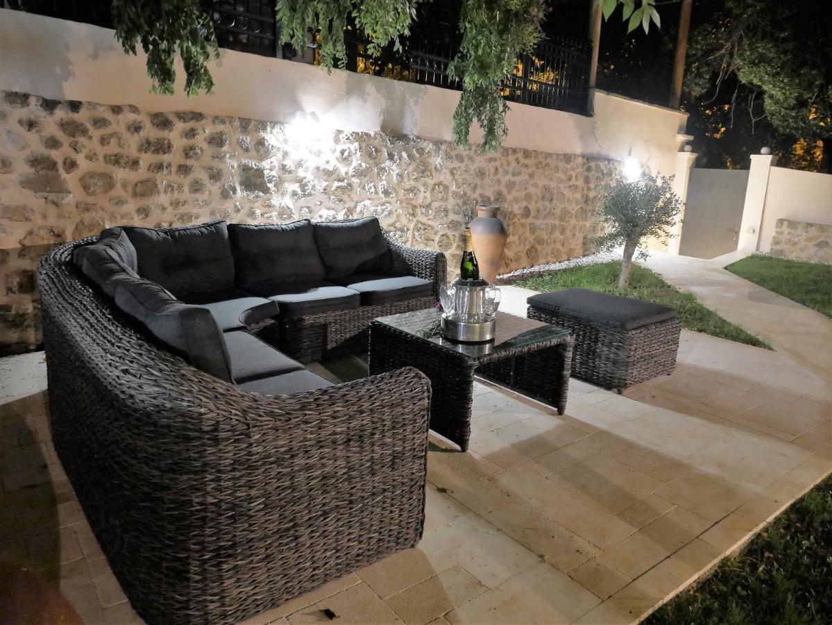 Holiday Home Festina Lente Dubrovnik Exteriör bild